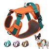 Dogs Chest Strap Dog Harness and Leash Set Small Pet Supplies Puppy Accessories Big Breeds Pets Backpack Large Collar