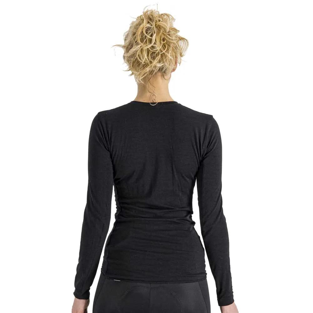 Sportful Базовый слой с длинным рукавом Merino Tee