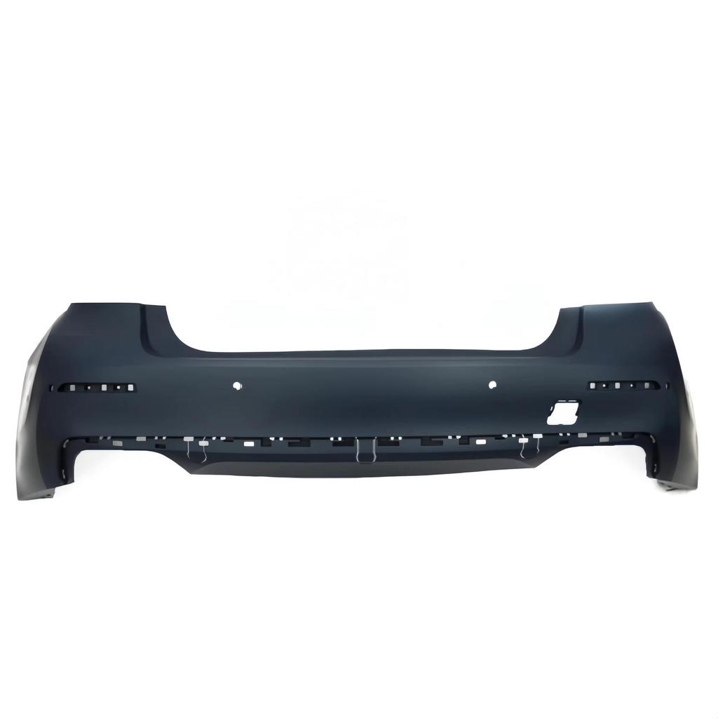 Tow Hook Cover for BMW 5 G30 Rear Bumper (51127475589)