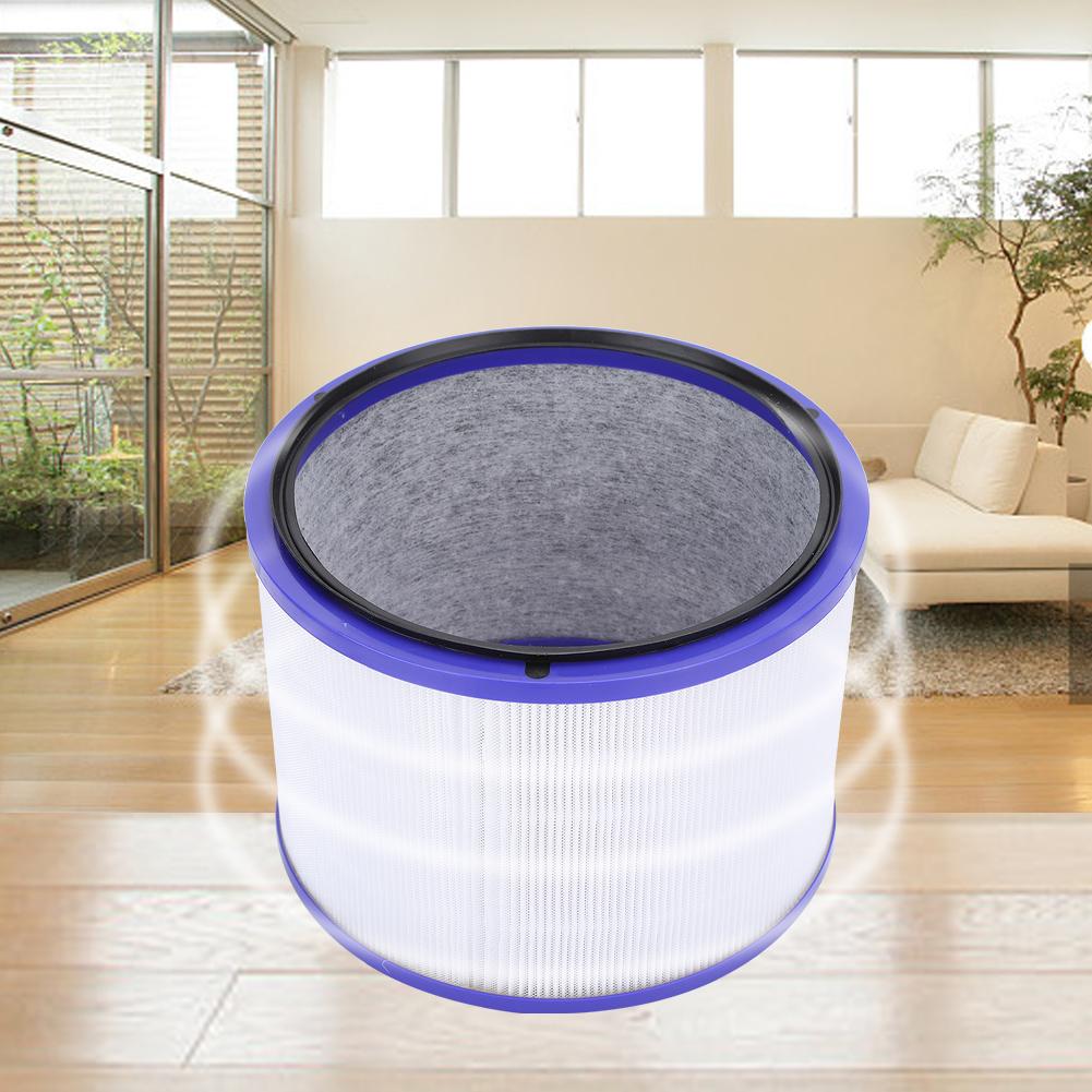 Filtru de schimb pentru purificator de aer, potrivit pentru Dyson TP01 TP02 TP03 AM11 dp01 HP