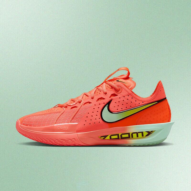 NIKE Men s G.T. CUT 3 EP Basketball Shoes 40