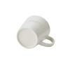 TAMAKI Sukasi Coffee Mug, Diameter 9cm x Height 8.5cm, 350ml, Microwave and Dishwasher Safe, T-907634