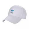 Carolina Royal Ravens  Call of Duty League  Official Merchandise Baseball Cap Golf Hat Cute Sun Hats For Women Unisexs