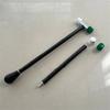 Telescoping Paintless Dent Repair Hammer M6 Thread