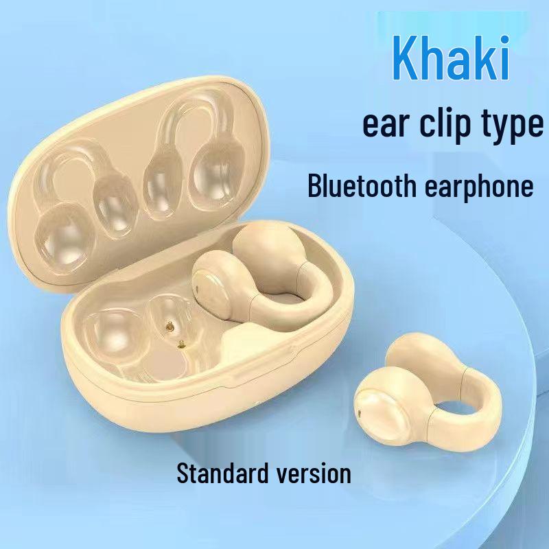 Compatible with iPhone 15/14/13/12/11: Premium True Wireless Bluetooth Earphones