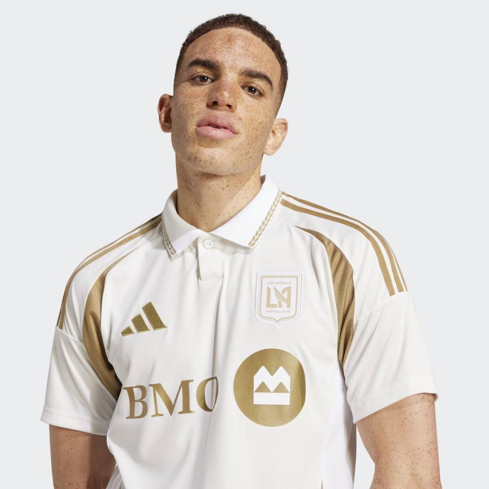 adidas 25 26 Away Jersey