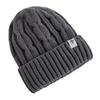 Neue Unisex Warme Wintermützen Mode Streetwear Beanie Für Frauen Paar Outdoor Winter Strickmütze