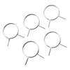Door Handle Replacement Springs 5PCS Brand New FMTB-MSNH-4