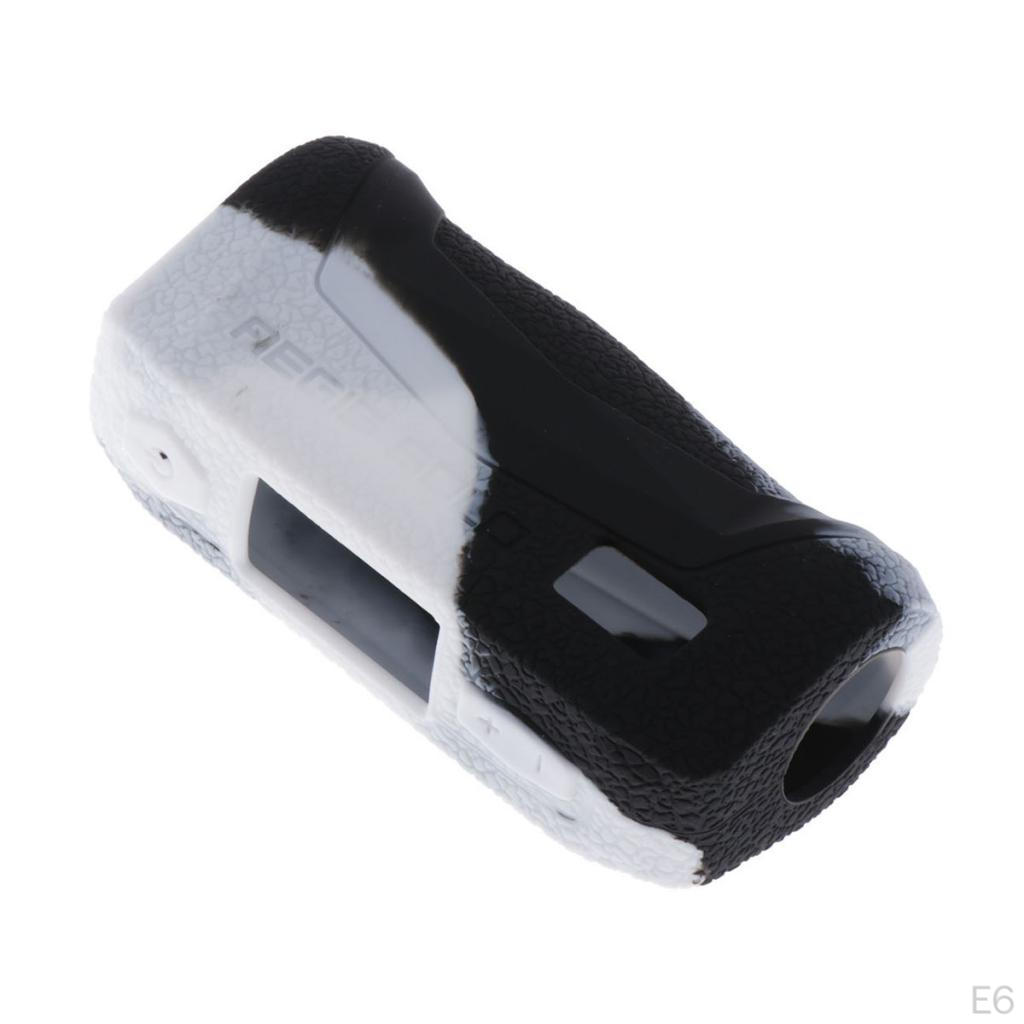 AEGIS Non-slip And Portable Silicone Protective Case