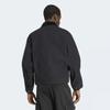 Adidas Relaxed Fit Trefoil Branding Bomber Jacket Ks1615