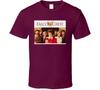 Falcon Crest Tee Retro Tv Show T Shirt Unisex T-Shirt
