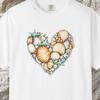 Tops – T-Shirts