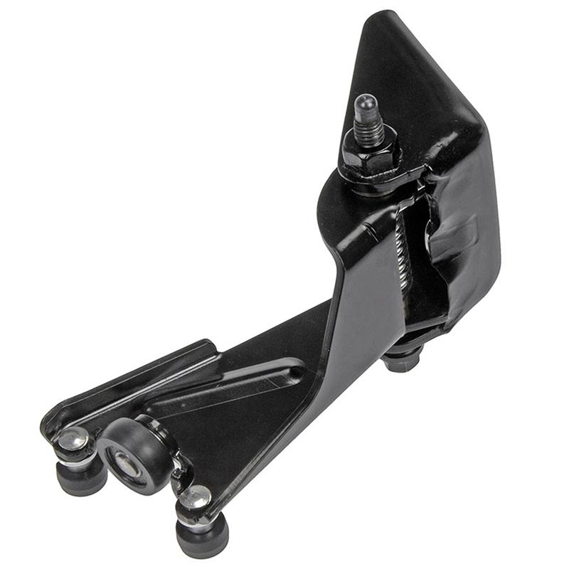 924-911 Car Sliding Door Roller For Chrysler Dodge Passenger Side Metal Roller Guide Car Accessories