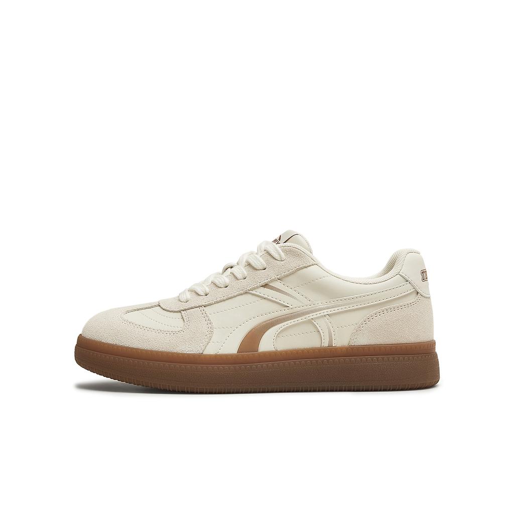 Tianmei Yi 2025 Autumn New Style Shopping Mall Same Vintage Women's Moral Training Shoes CEL21CM5