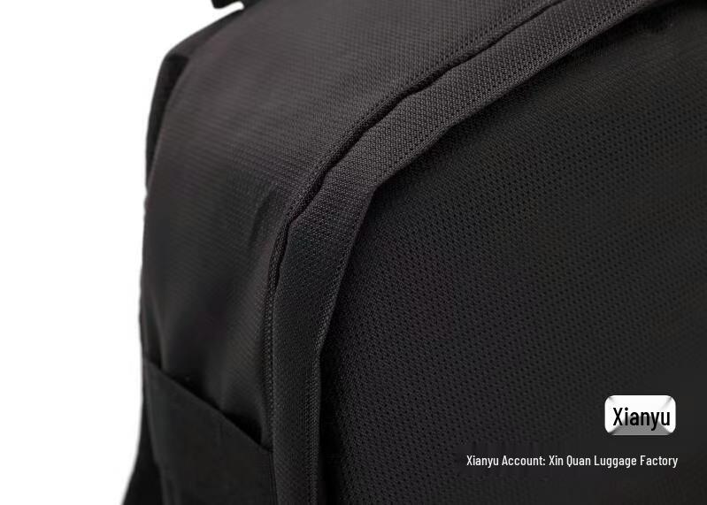 Waterproof, Wear-Resistant Outdoor SLR Camera Backpack for Photography