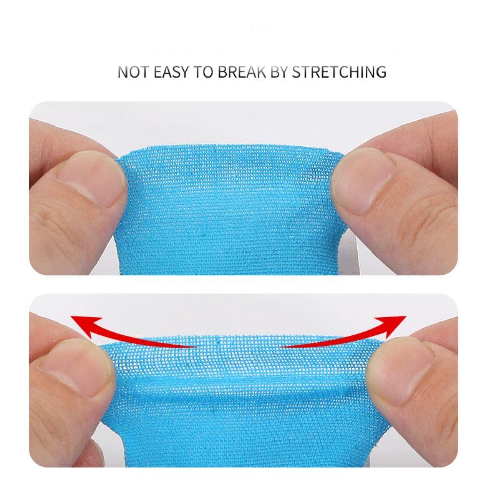 Waterproof Kinesiology Tape Breathable Precut Tape NEW Shoulder Tape  Protection