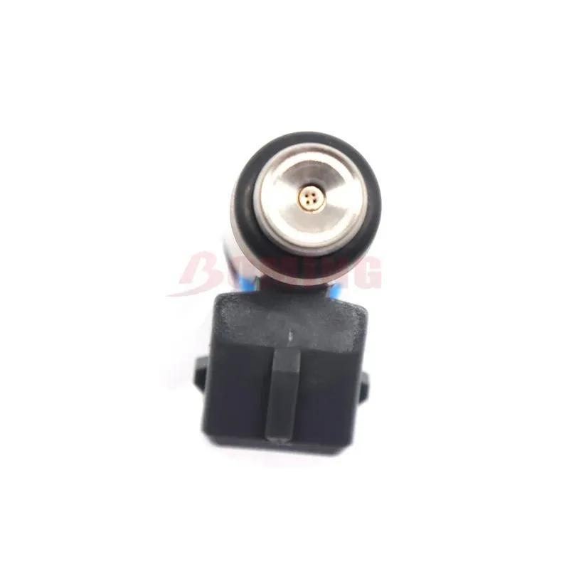 4Pcs IWP006 IWP-006 Fuel Injector Nozzle for CITROEN SAXO for PEUGEOT 106 for FIAT BARCHETTA BRAVA MAREA PUNTO STILO 1995-2008