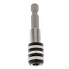 Extension Bit Holder 60/100/150mm 1/4in Shank