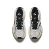 Anta Shock Absorbers Slip Resistant Abrasion Resistant Low top Chunky Sneakers Men's Gray Silver Sneakers 912418880-1