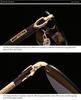 Metal Round Sunglasses Retro European American Star Trendy Street Style Fashion Sunglasses 3073