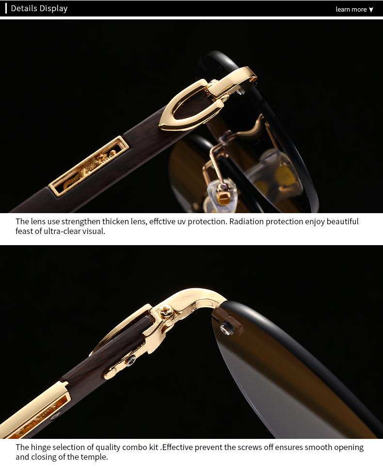 Metal Round Sunglasses Retro European American Star Trendy Street Style Fashion Sunglasses 3073