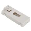 RC Drone Lithium Battery 1800mAh 3.7V Replacement Drone Battery for E88 E88 PRO LsE525 Ls E525 PRO Remote Control Drone