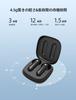 Timekettle WT2 Edge Earphone Translator Two-Way Simultaneous Translation 43 Languages 96 Accents AI Voice Interpreter Bluetooth iOS Android Travel