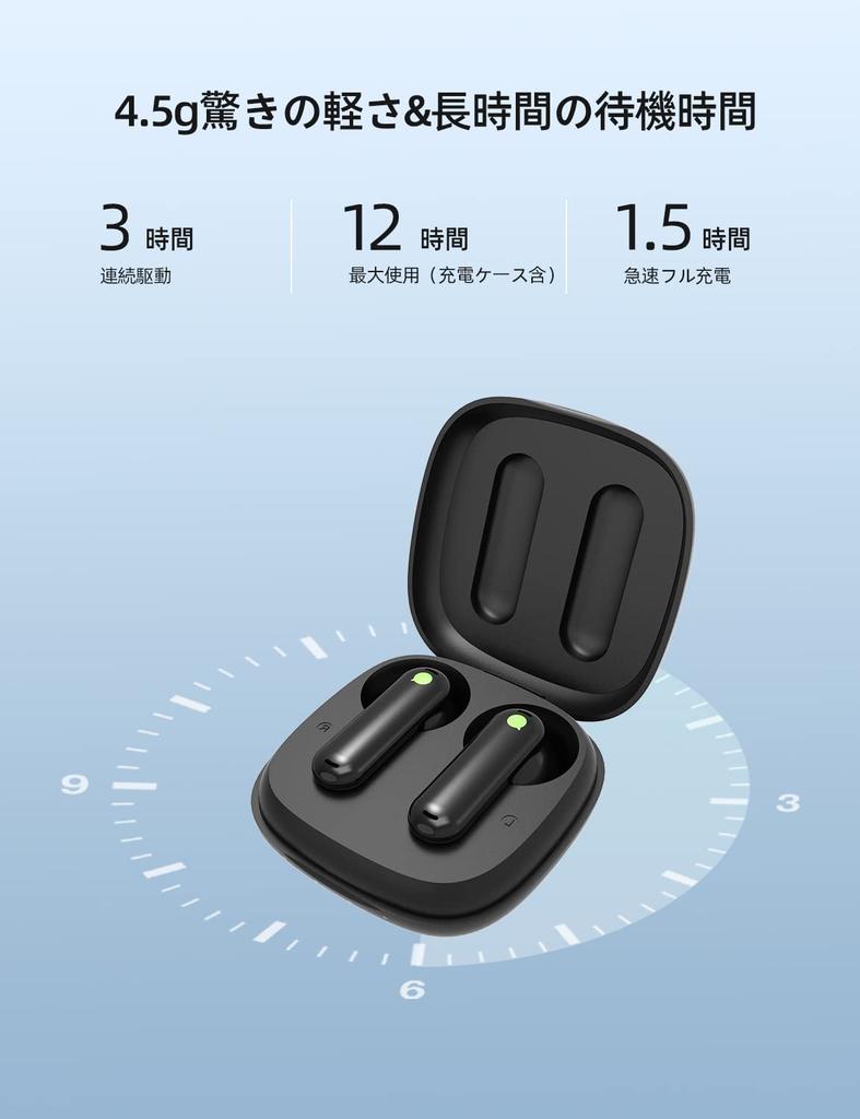 Timekettle WT2 Edge Earphone Translator Two-Way Simultaneous Translation 43 Languages 96 Accents AI Voice Interpreter Bluetooth iOS Android Travel