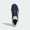 JH6197 adidas Originals Gazelle Night Indigo Footwear White Gum (Men's)