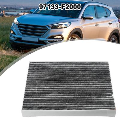 Air Filter Cabin Air Filter Car Accessories For Hyundai