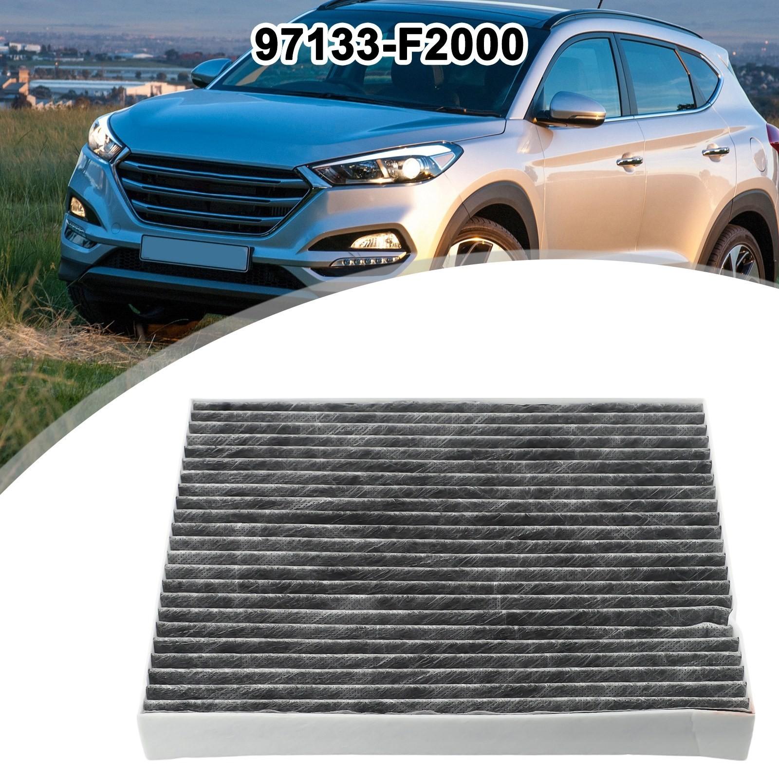 

Air Filter Cabin Air Filter Car Accessories For Hyundai