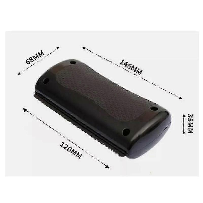 Groom Pro Hundebürste, Rhykin Bürste für Haustiere