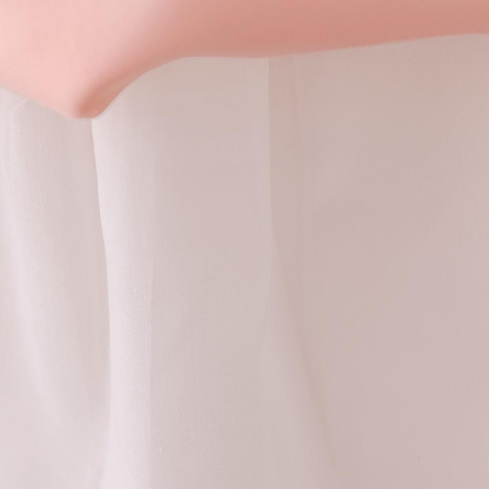 Sukienka dla dziewczynki z Arabii Saudyjskiej, muzułmańska elegancka szyfonowa haftowana szata, sukienka, bankiet imprezowy, sukienka dziecięca