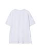MAKEITTO [Twenty Twenty] Crew Neck Tee_White