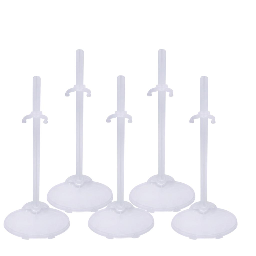 Doll Stand Display Holder For Dolls furniture Prop Up Mannequin Display Holder