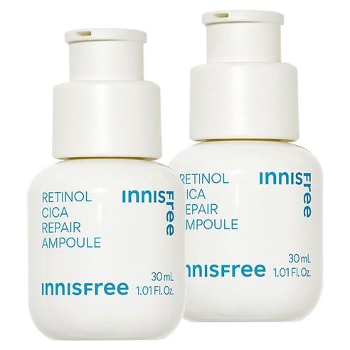 Innisfree Retinol Cica Repair Ampoule 30ml