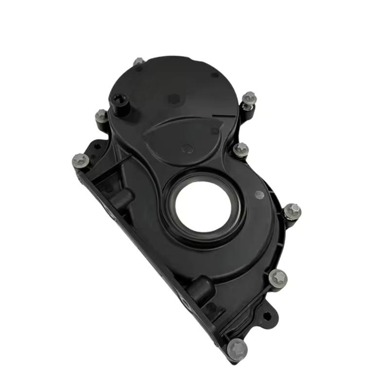 Timing Chain Cover Crankshaft Shaft Seal For Mini Cooper Countryman F60  -  BMW 1 2 Series F40 F44 X1 2017- 11148580936