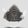 Dunshou 1010 Half-Face Respirator Mask