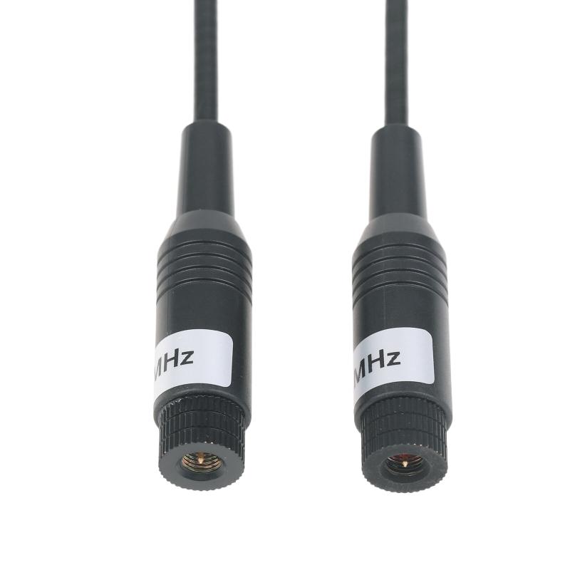 1Pcs Lora Module Antenna For Meshtastic 868Mhz 915Mhz Soft Antenna Omni High-Gain Whip Antenna Sma Head