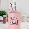 Chopsticks Holder Kitchen Countertop Decor Tableware Stand for Spoon