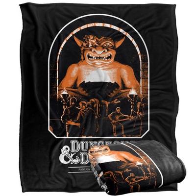 Biancheria da letto – Coperte e plaid