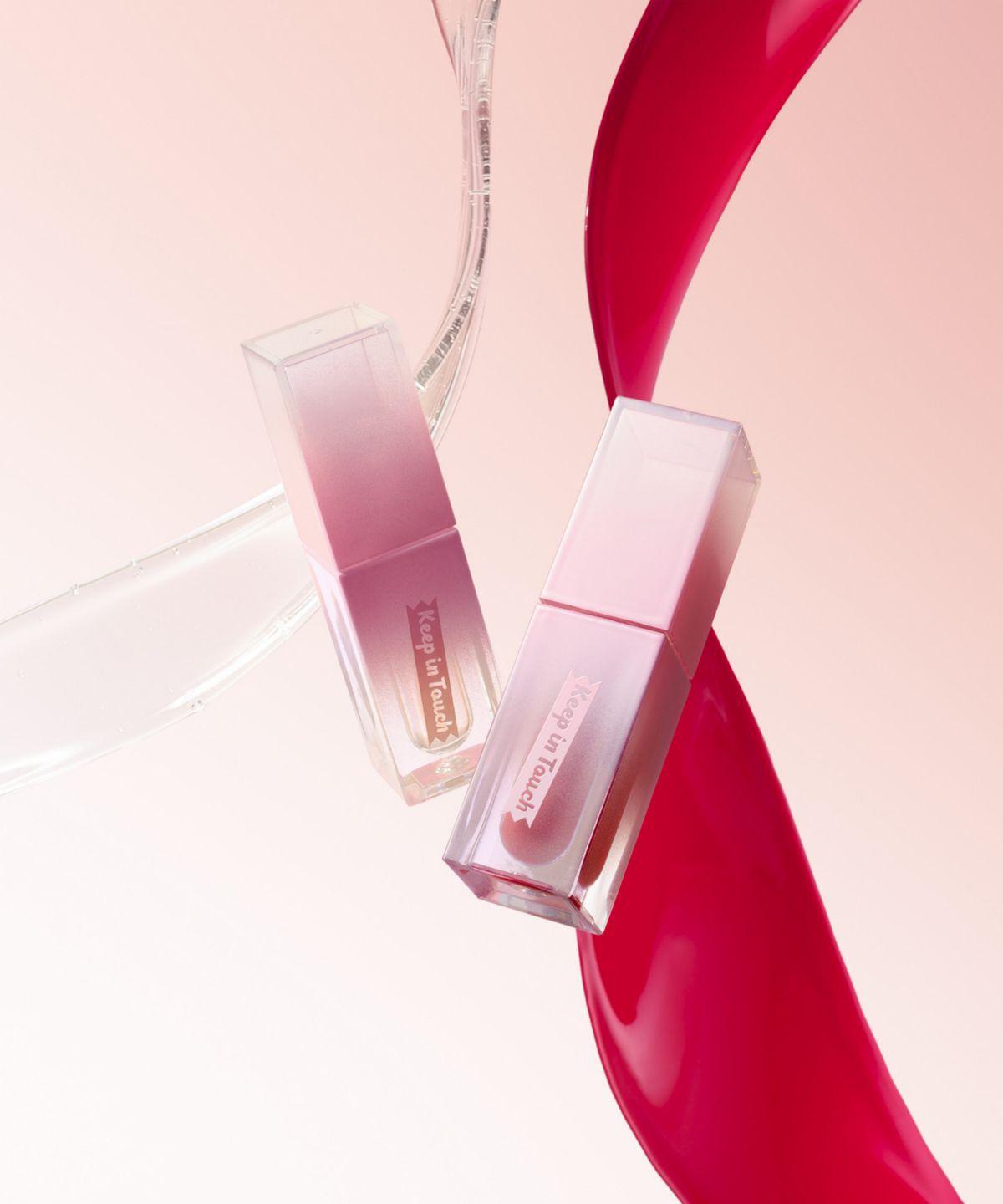 Chili Jelly Lip Plumper Tint 2 Colors