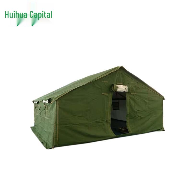 

Hui Huadu 98-10 Squad Single Tent