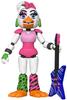 FUNKO ACTION FIGURE: Five Nights At Freddy's - Security Breach Glamrock Chica