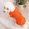 1pc-Winter Sweaters for Cats and Dogs, Pet Dogs, Cat Sweaters, Vests