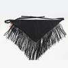 Tassels Waist Belt Wide Belt Dance Belt New Waistband Belt  Women