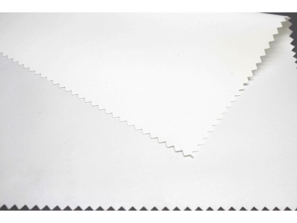 Waterproof T400 Polyester Stretch Fabric for Autumn & Winter School Uniforms - Matte Finish