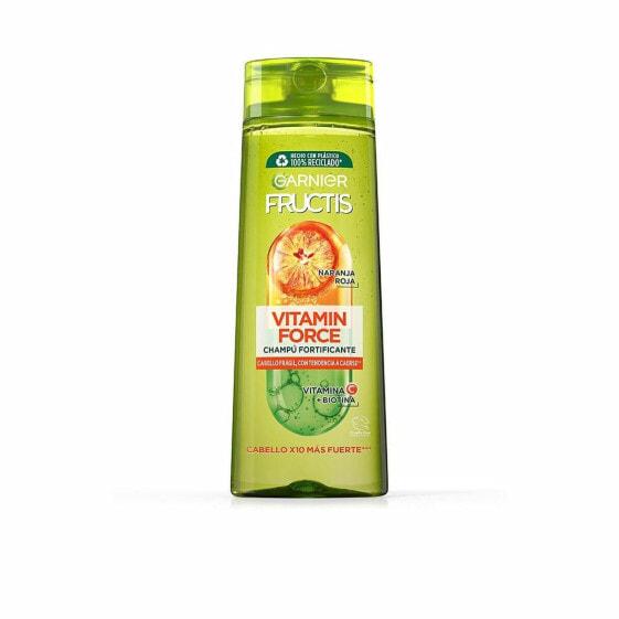 

Шампунь GARNIER Vitamin Force Hair Loss 1000 мл