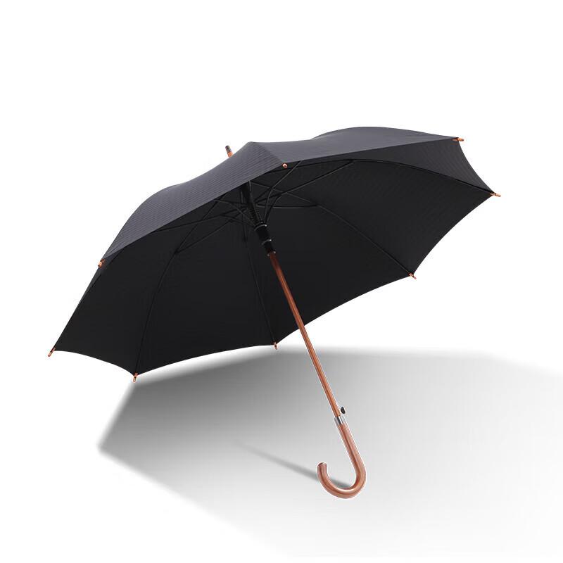 Tian Tang 17503E Semi-Automatic Straight Umbrella