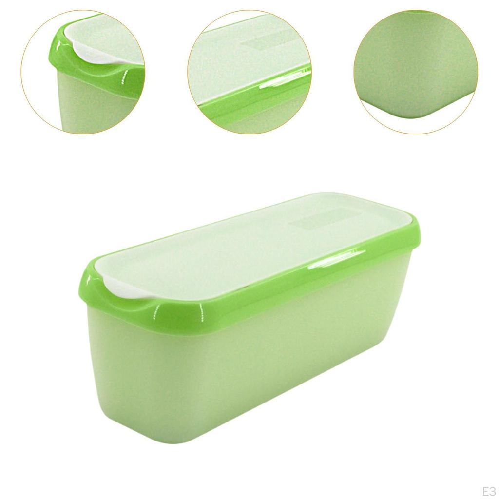 Soluție de Depozitare Răcoritoare cu Închidere Sigură pentru Delicii de Casă